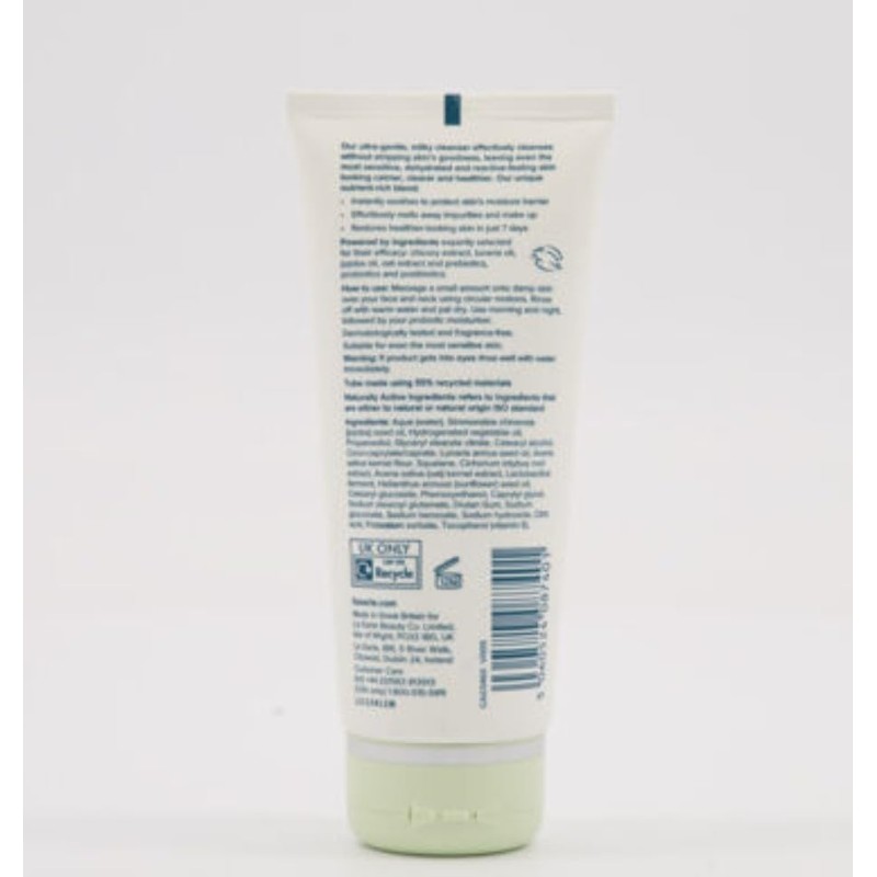Liz Earle Pro-Biotic Balancing Milk Cleanser 100ml