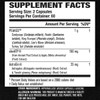 Jacked Factory Build-XT Daily Muscle Builder & Performance Enhancer -