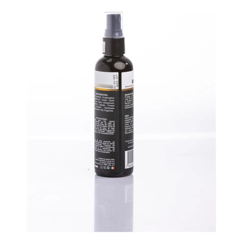 Suero Capilar Nanokeratina Espinela 125 Ml - Sérum