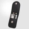 Other brands High-Cutting Nail Clipper 3-Piece Set / Tweezers /