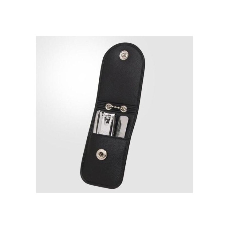 Other brands High-Cutting Nail Clipper 3-Piece Set / Tweezers /