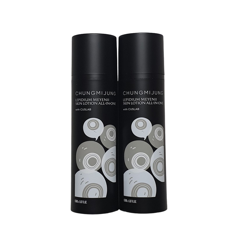 Ten longevity Rosé Cosmetics Sipjangsaeng Cheonjihyang For Men All-in-one Skin
