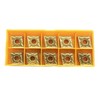 30PCS CNMG 431 + WNMG 431 + TNMG 331 CNC