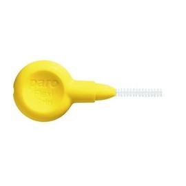 ParoSwiss paro flexi grip, xx-fein, gelb, zylindrisch, ø 2.5 mm, 4 Stück