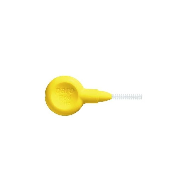 ParoSwiss paro flexi grip, xx-fein, gelb, zylindrisch, ø 2.5 mm,