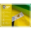 PHENO FLAGS Jamaica flag - Jamaican flag 90 x 150