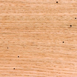 Woodchucks Wood 3/4 Inch x 2 Inch x 16 Inch Solid Black Ash Lumber Boards as Cutting Board Wood (6 Pack)