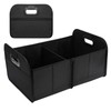 Aimisite Car Boot Organiser, Car Boot Storage Tidy Foldable Box