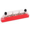 10 Way Power Distribution Block Bus Bar M6 Studs M4