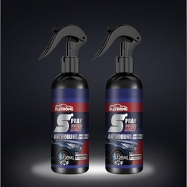 Car Coating & Dry Wash Spray – 3-in-1 Formula for Ultimate Shine & Paint Protection! Protect Your Vehicle, Clean Effortlessly, & Shine Instantly with Our Premium Car Spray!:_Buy one, get two free！