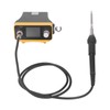 Cordless Soldering Iron Station 1.77 Inch TFT Screen Fast Temperature