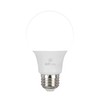 GT-Lite 16 Pack LED Light Bulbs,100 Watt Equivalent,15 Watt 3500K