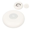 Water Leak Sensor Wireless Liquid Leakage Detector IP67 Waterproof for