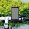 Importeek Soporte Base Moto Bicicleta Porta Celular Gps + Cargador