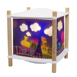 Trousselier Lanterne ReVOLUTION 2.0 - Train - Bluetooth