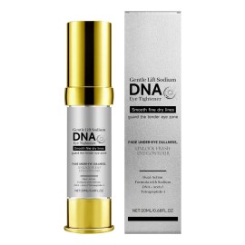 El Tensor De Ojos Gentle Lift Sodium Dna Suaviza Las Líneas