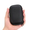 K-S-Trade Hardcase, carry case for compact camera Sony Cyber-shot DSC-W800,