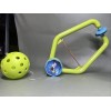 Pickleball Trainer for Solo Practice, Pickleball Rebounder for Pickleball Traini