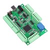 USB CNC Motion Controller Card Breakout Board 3 4 Axes