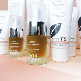 Nutrition Extreme by Phyts for Women - 1.4 oz Cream
