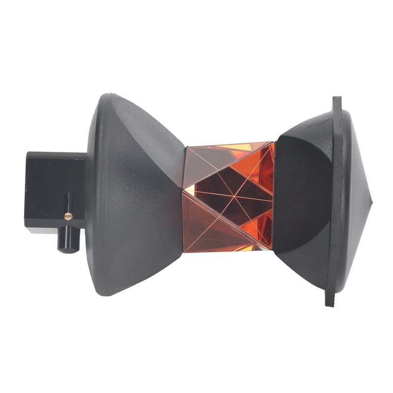 360° Universal Total Station Prism Automatic Tracking High Accuracy Film