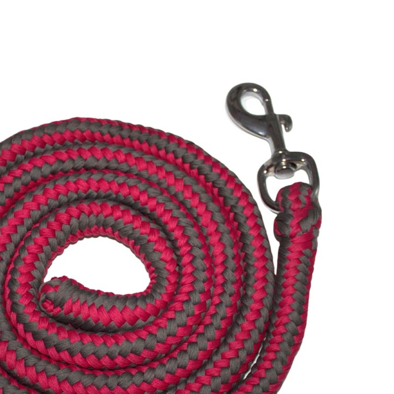 PFIFF Sunny 103103 Headcollar Set, 3-Piece Set with Headcollar, Knit