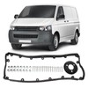 34pcs Valve Rocker Cover Gasket Bolts Set 070103469A Replacement for