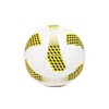 Cosco Hi-Power Volleyball, Size 4, White/Yellow
