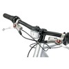 Topeak WhiteLite and RedLite Aura Combo Light Set, Black, 5.5