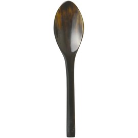 Ase Shinzo Shoten V-HS30 F1417 Water Buffalo Teaspoon