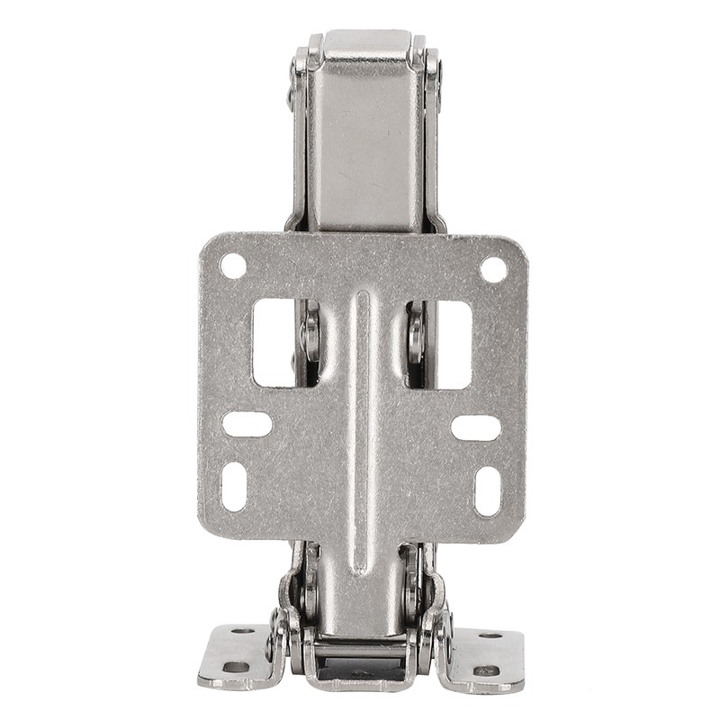 Door Hinges 165‑180 Degree Hinges Door Kitchen Cabinet Concealed Adjustable