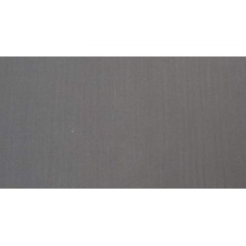 IN DREAMS Fitted sheet 2' x 6' bed for caravans motorhome boats 50/50 polycotton (CHARCOAL)