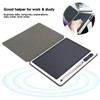 Electronic Notepad LCD Tablet Drawing Pad Business Supplies Hand Painting