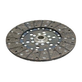 RAParts C7NN7550V 11" Clutch Disc Fits Ford Tractor 2000 2100 2110 2300 3000 3055 3100 4100 +