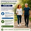Lymphatic Drainage Liposomal, Blood Circulation, Phlebitis, Blood Pressure, Detox Cleanse