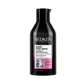 Redken Acidic Colour Gloss Conditioner: Shine Conditioner, Colour Retention