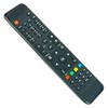 ALLIMITY Remote Control Replacement for Protek IPTV Receiver 9910-LX 9911-LX