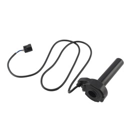 ABCERRSI Sur Ron Throttle,Electrical Motorbike Accelerator Turn Grip for Surron/Sur-Ron/Sur Ron S/Sur Ron X/ X160/ X260