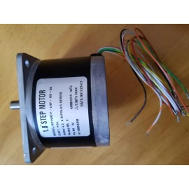 Pacific Scientific H31NRFP-LNF-NS