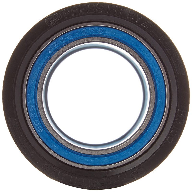 FSA Bearing Cups Road Steel PF-30 2017 Crank