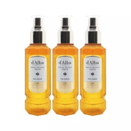 Dalba [달바][홈쇼핑 최신상] 달바 시즌6 엑소 미스트 세럼 변정수 100ml 3개 [Dalba][Latest Home Shopping] Dalba Season 6 EXO Mist Serum Byungjeongsoo 100ml 3 Pack [Dalba Exo Serum / 100ml 3 pieces]