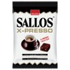 Villosa Sallos X-Presso