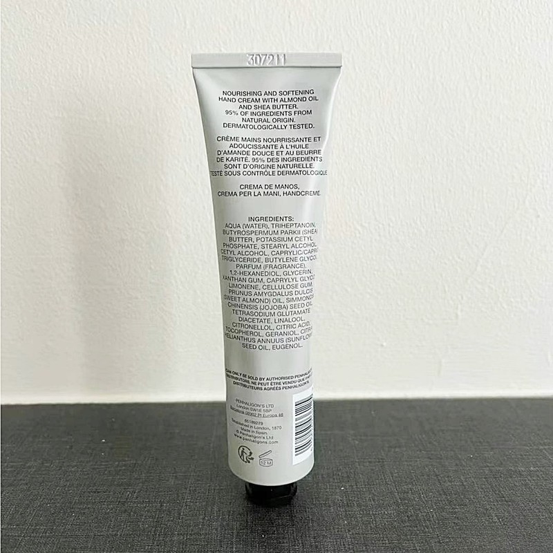 Penhaligon's [1+1]Penhaligon's Hand Cream Luna 75mlx2 / [1+1]펜할리곤스 핸드크림 루나