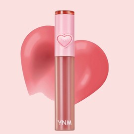 YNM Heart Gelling Tint, 07 Apricot Gelling, 1 ea. / YNM 하트 젤링 틴트, 07 살구젤링, 1개