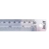 Artway Stainless Steel Ruler - 30cm