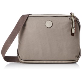 Orobianco 92395 Sacoche Men's 11-inch Tablet Pocket, beige, (greige)