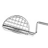 Taco Shell Tong with Long Handle Stainless Steel Taco Press