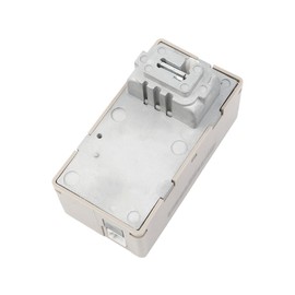 Dasbecan 48708-9N00A Ignition Switch Electronic Steering Lock Compatible with Nissan Altima 2007-2013, 370Z 2010-2012, GT-R 2009-2011, Maxima 2009-2010 Replaces# D8700-JF00D 48700-9N00B