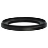 vhbw 58mm to 43mm Step Down Ring Adapter for Camera