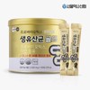 Seoul Pharmacists Cooperative 프로바이오틱스 생유산균 골드 2.5g 100포 1세트 Probiotics Live Lactobacillus Gold 2.5g 100 Pack Set